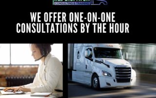 m&j truck dispatch consulting and training company