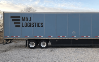 Trailers for Lease